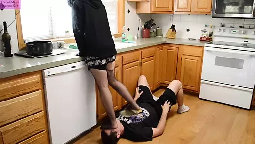 Tsm - kip topları patlatıyor ve fileler giyerek beni çiğniyor