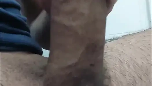 Bakış açısı gırtlağına kadar beni ne kadar istiyorsun