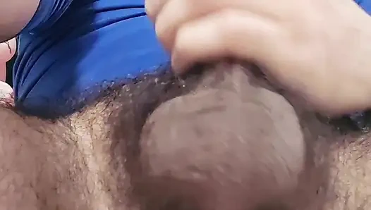 Pisliği temizle ve bu sikişen sürtükle biraz zaman geçirdim