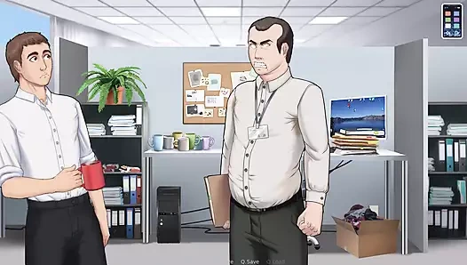 Kirli fantezi (düşmüş turta) - 3 foxie2k tarafından yeni bir yer