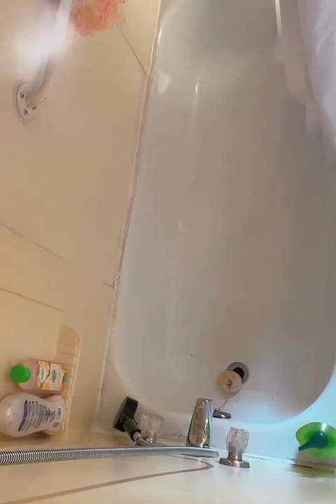 Bakış açısı hana duş zamanı