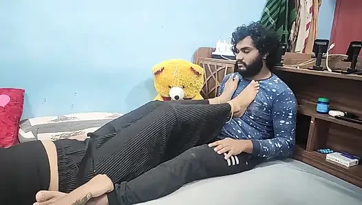 Chest Trample
