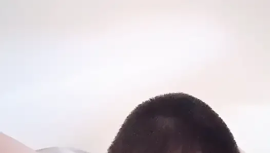 Genç erkek arkadaşımı ye ve kapa çeneni