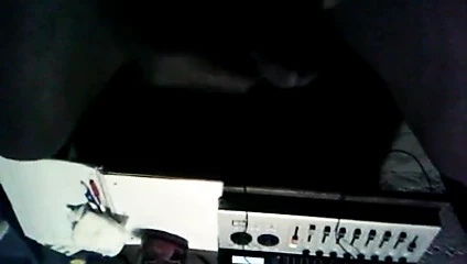 Hot Cocoa Bear Basement Jerker