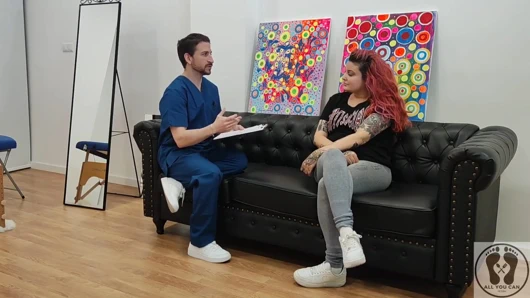 Beklenmedik kurtarma tekniği mutlu bir sonla bitiyor