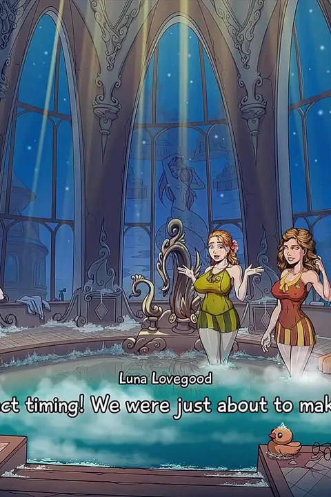 Masum cadılar çeşitli koleksiyon [bölüm 01] + masum cadılar indir