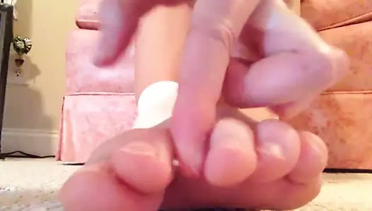 Lola s çorap kapalı