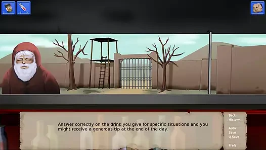 Barınak - pt 11 - yeni bir iş