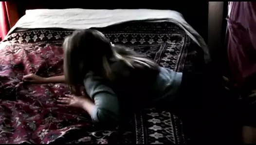 amatör köpek stili