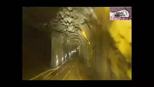 Korku Treni 1