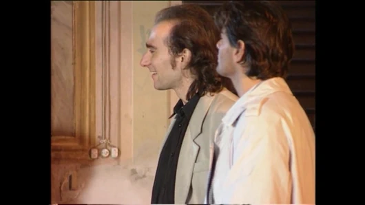 La Libidine dello Zio Guardone - (Atto Primo)