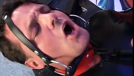 Fetiş, bölüm 8