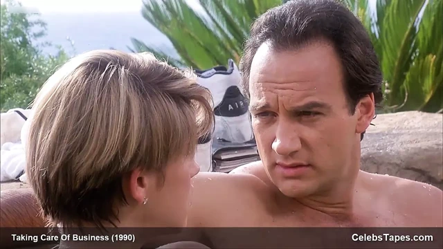 Loryn locklin seksi bikinili