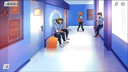 Akademi 34 overwatch (genç ve yaramaz) - bölüm 1 hentaisexscenes tarafından seksi hatunlarla buluşuyor