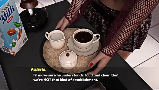 Çok Sıcak Bir Aile (bölüm 15) Yeni Güncelleme