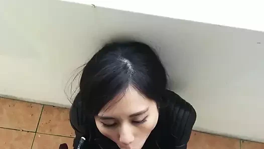 Onları cezalandıracak (oral seks) 02