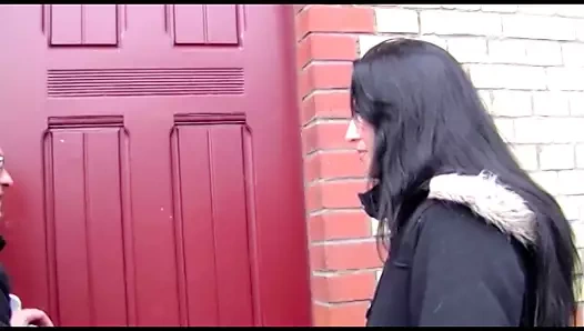 Sıcakta vahşi pis sürtükler - bölüm 1