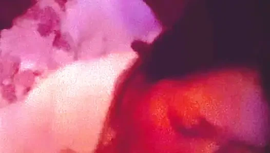 I suck my boyfriend while my husband is thrusting into me.