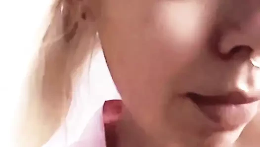 Sürtük ev hanımın