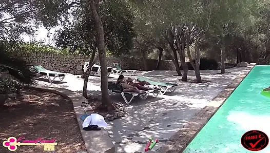 The Porno Finca!