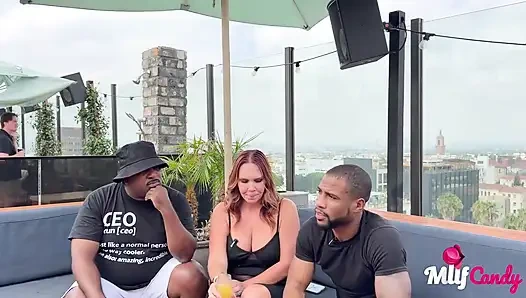 Mrflourish Sammiesworld'i tekrar tanıtıyor ve bu kez Henry'de yeni bir comer