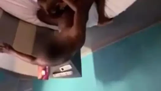 Çift takım tarafından bbc