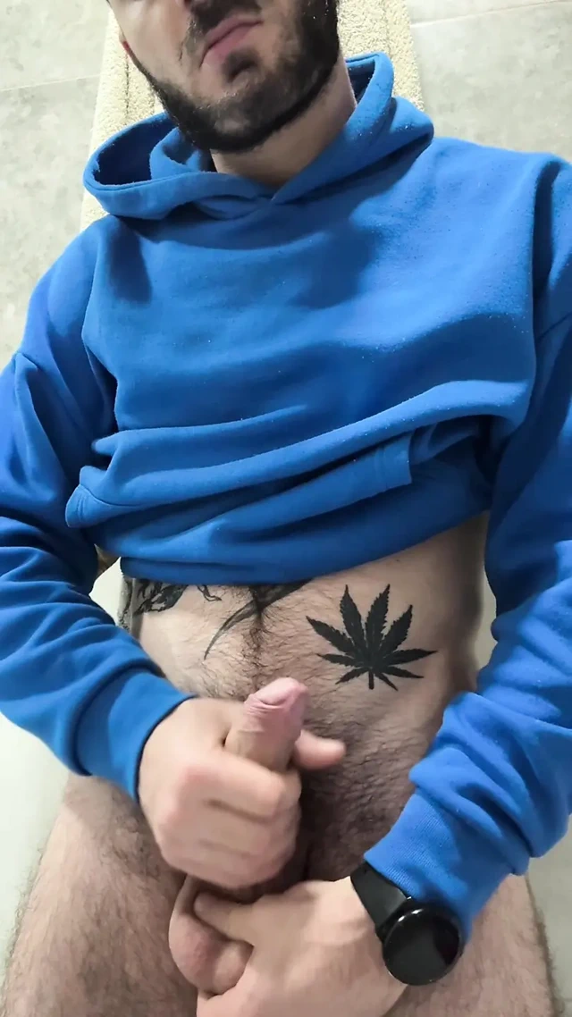 Yoğun solo seans - gerçek zevk