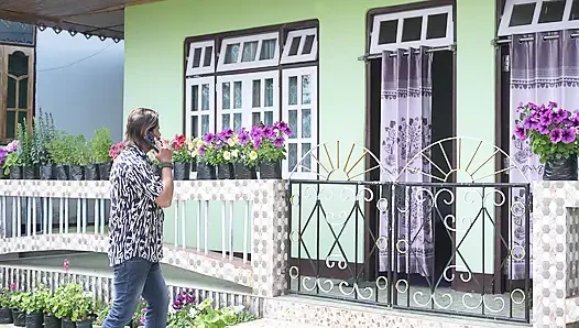 Bilinmeyen kişiyle işlemsel aşk ve ilişki
