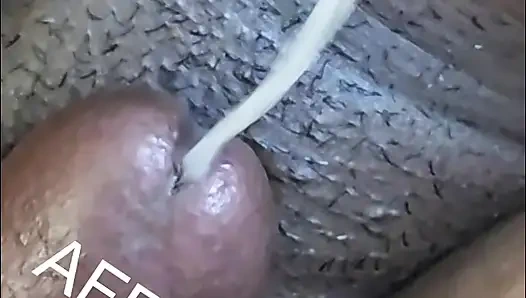 Seksi benden daha çok seviyor