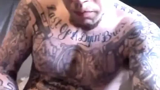 Hapishanede beyaz et soygunu