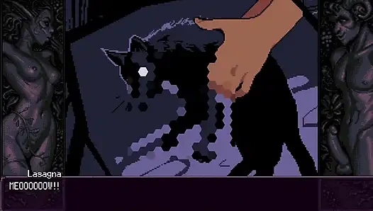 Aurelia oyun 4 kedisini bulmak bu kadar iyi olabilir