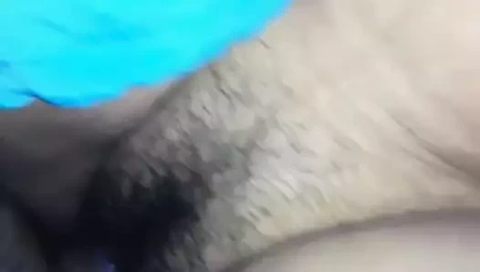 Desi randi bir müşteri ile lanet (hindi ses)