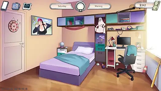 Tam oyun - orta yaşlı seksi kadınlar plazası, bölüm 1