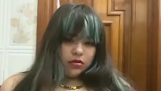 Seni ıslatmama izin verir misin?