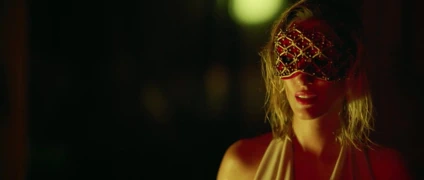 Silvia alonso - ''instinto''s1e01