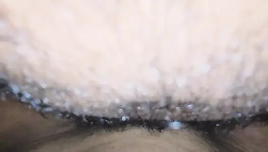 18 yaşındaki Hintli desi kız seks yapıyor
