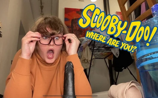 Velma ve mistik dildo
