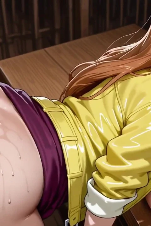 Julia Crichton (fma)