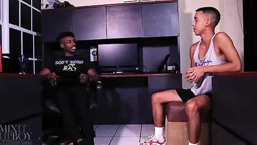 Pupcore + sunny sonora - model çağrısı