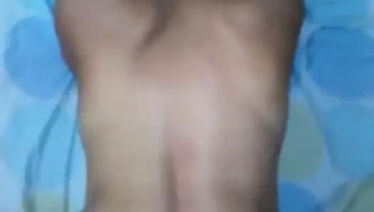 HACIENDOLE UN RICO ANAL A MI ESPOSA