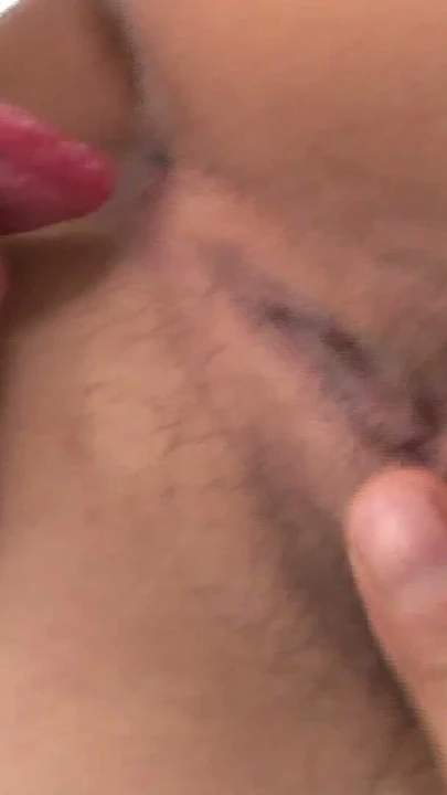 Asyalı sert sikişten sonra Mega Creampie alıyor | Clip 2