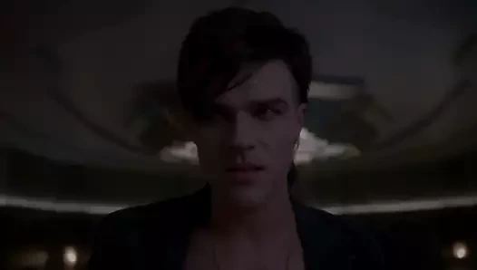 Lady gaga serie Amerikan korku hikayesi 2018 bölüm 3