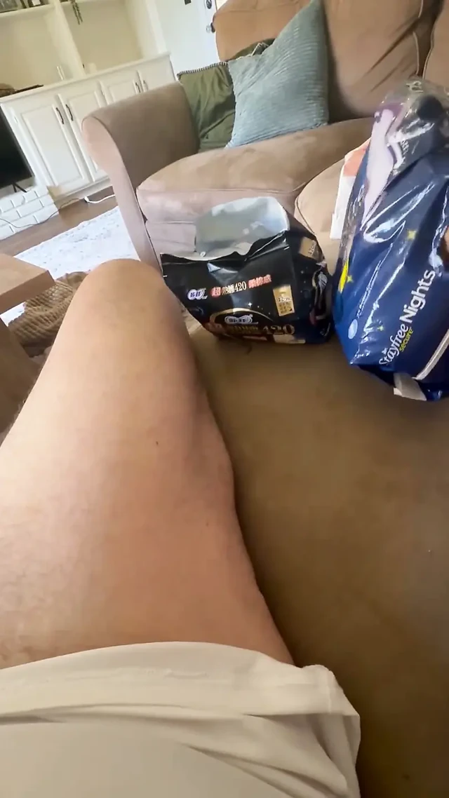Birden fazla Maxi Pad markasıyla sert olmaya çalışıyor