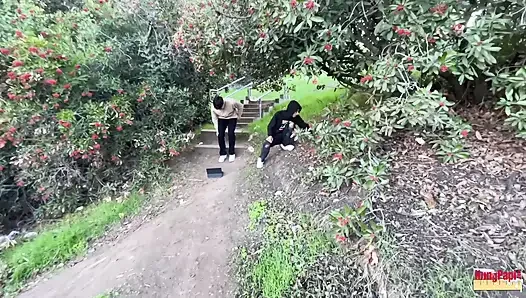 Yol başı emiyor twink emiyor!