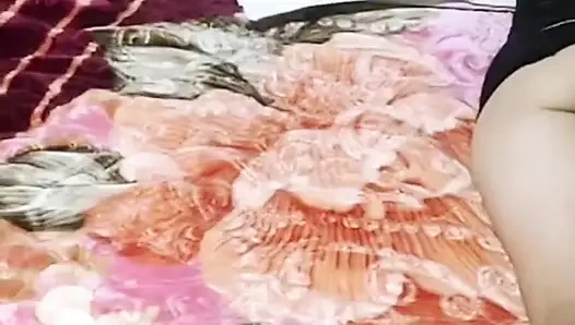 Çift Arap genç ve yaşlı adam