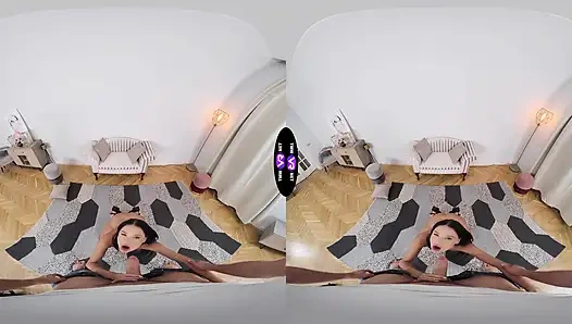 Adam milena ray'i çıplak amını gördükten sonra sikiyor - tmwvrnet