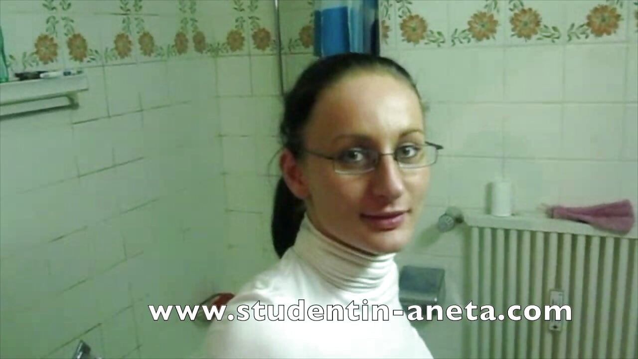 İlk kez anal seks!! PREMİERE!!