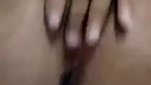 kız mastürbasyon benim için