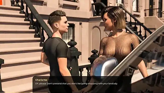 Artık para yok: alışveriş zamanı ep 12