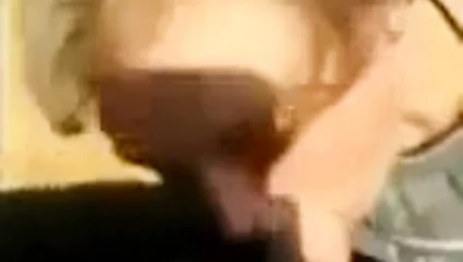 sevimli sarışın deepthroats dışında